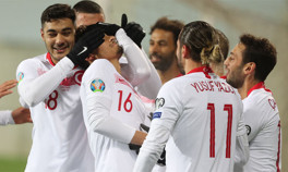 EURO 2020 (Avrupa Futbol Şampiyonası) kura çekimi ne zaman Türkiye kaçıncı torbada