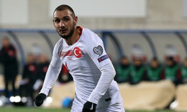 Ahmed Kutucudan Almanyaya mesaj