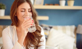 Neden Düzenli Su Tüketmeliyiz İşte 8 Sebep...