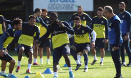 Süper Ligin istatistik şampiyonu Fener