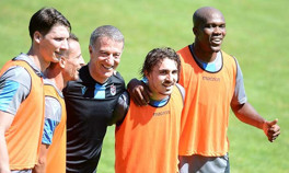 Anthony Nwakaemeye Bundesligadan kanca