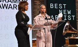 Grammy adayları açıklandı