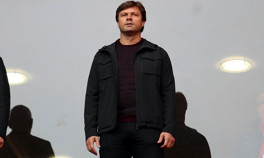 Ertuğrul Sağlam, Samsunsporda 5 golle başladı.