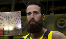 Fenerbahçeli Datomeden kadın takipçisine: Aptal yorumlarını başka yerde paylaş