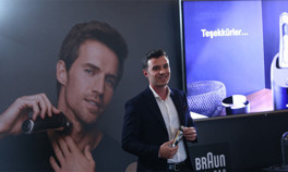 Braun, EURO 2020 öncesi yeni serileri kullanıcıların beğenisine sundu