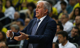 Obradovicten yeni sözleşme açıklaması
