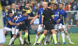 Fenerbahçeden Göztepe maçı için kural ihlali itirazı