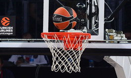 THY Euroleaguede 12. hafta heyecanı