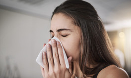 Burun akıntısına ne iyi gelir ve nasıl geçer  Burun akıntısı neden olur Evde burun akıntısına iyi gelen bitkisel ve doğal yöntemler