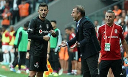 Abdullah Avcı ile konuştu Ayrılmak istiyorum