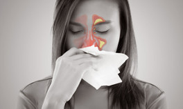 Burun tıkanıklığına ne iyi gelir, nasıl geçer Tek taraflı ve alerjik burun tıkanıklığının nedenleri