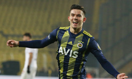 Fenerbahçede Ferdi Kadıoğlu için flaş iddia Parasını alamadı...