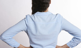 Sırt ağrısı nedenleri nelerdir Sırt ağrısına ne iyi gelir