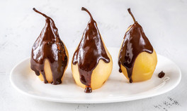 Belle Helene tarifi