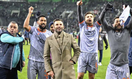 Sosyal medya sallandı Okan Buruk Galatasaraya...