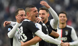İtalyada gündem Merih Demiral: Juventus ekmeği buldu