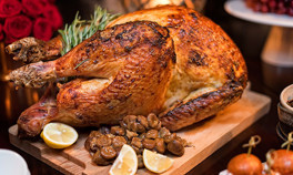 Yılbaşı hindisi nereden alınır İşte nefis yılbaşı hindisi bulabileceğiniz adresler