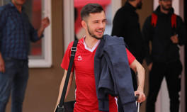Galatasarayla Emre Kılınçla anlaştı