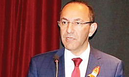 Başkana mahrem imamlar soruldu