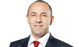 FETÖden tutuklanan Oğuzun yerine Urla Kaymakamı Önder Can görevlendirildi