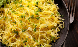 Limonlu spagetti tarifi
