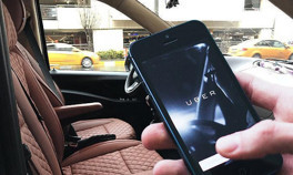 UBER’e tazminat davası açmaya hazırlanıyorlar
