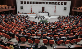 Parti temsilcileri Libya tezkeresi ile ilgili konuştu