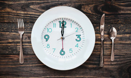 Aralıklı Oruç Diyeti (Intermittent Fasting) Sağlıklı mı
