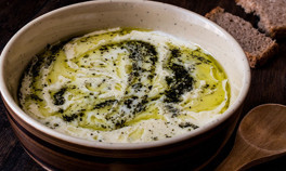 Yumurtasız yayla çorbası tarifi