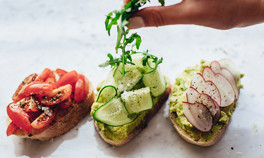 UZMANLAR ÖNERİYOR: EN SAĞLIKLI BESLENME ŞEKLİ AKDENİZ DİYETİ