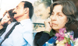 Bir ömür aşk İşte Rahşan Ecevitin hayatıyla ilgili bilinmeyenler...