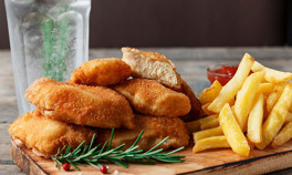 Nugget tarifi