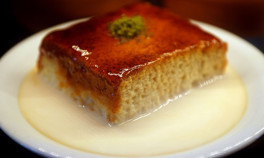 Trileçe tarifi