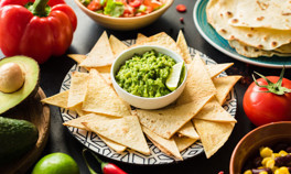 Çocuklar için sağlıklı ve lezzetli 8 atıştırmalık