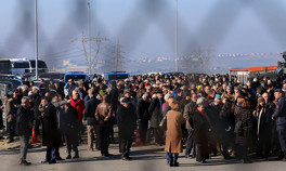 Gezi Parkı Davasında karar