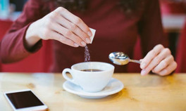 ŞEKERİ HAYATINIZDAN ÇIKARMANIN 10 YOLU