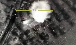 İdlibdeki operasyonlarda Suriye rejimine ağır darbe