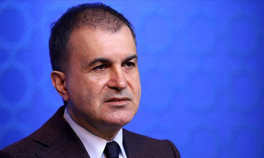 AK Parti Sözcüsü Ömer Çelik: Bu kalleşliğin hesabını verecekler