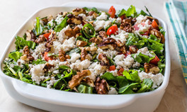 Lor salatası tarifi