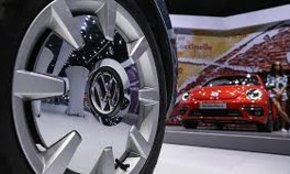 Volkswagen Alman tüketicilerle anlaştı 830 milyon Euro ödeyecek