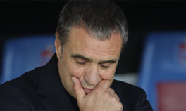 Ersun Yanaldan Fenerbahçeye duygusal veda Gece yarısı...