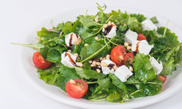 Tere salatası tarifi