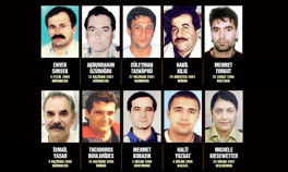 Almanya görene kadar 10 kişiyi öldürdüler: NSU