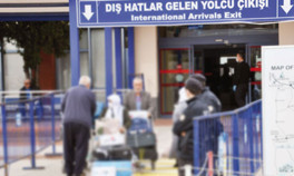 21 bin umreciye sıkı takip