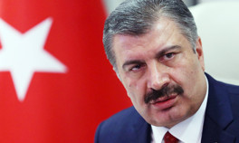 Türkiyede corona virüsü vaka sayısında artış Sağlık Bakanı duyurdu...