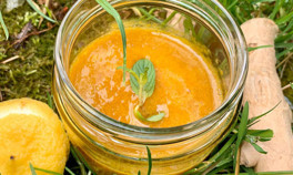 Zencefil, zerdeçal ve tarçını bu tarifle daha fazla tüketin