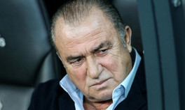 Fatih Terimden açıklama geldi