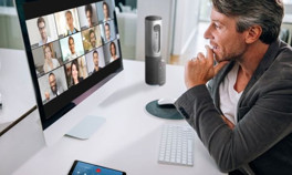 Zoom: Koronavirüs günlerinde yükselen bu uygulama ne kadar güvenli