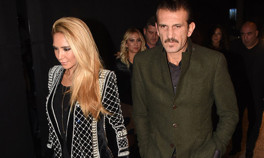 Işıl Reçberden Rüştü Reçber mesajı: Linç umrumda değil