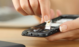 Ücretsiz SIM kart teslimatı başlıyor